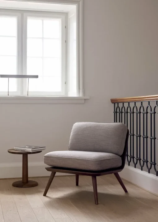 Spine Lounge Suite Chair 1710 by Space Copenhagen