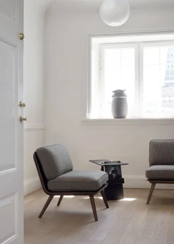 Spine Lounge Suite Chair 1710 by Space Copenhagen
