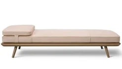 Spine Lounge Suite Daybed 1700 by Space Copenhagen