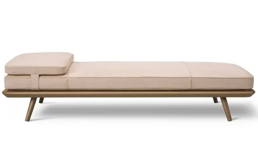 Spine Lounge Suite Daybed 1700 by Space Copenhagen