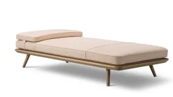 Spine Lounge Suite Daybed 1700 by Space Copenhagen