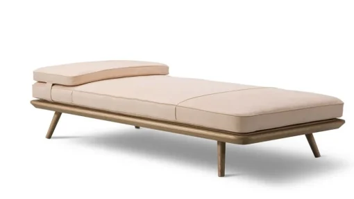 Spine Lounge Suite Daybed 1700 by Space Copenhagen