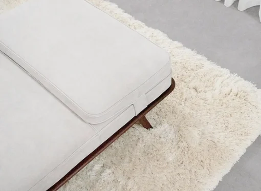 Spine Lounge Suite Daybed 1700 by Space Copenhagen