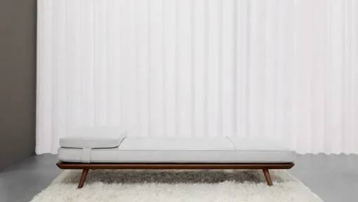 Spine Lounge Suite Daybed 1700 by Space Copenhagen