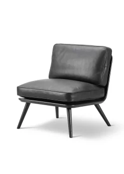 Spine Lounge Suite Petit Chair 1711 by Space Copenhagen