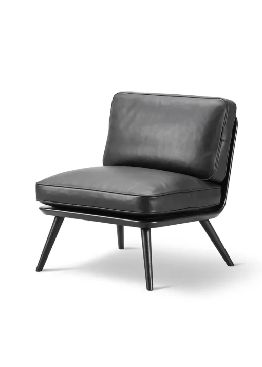 Spine Lounge Suite Petit Chair 1711 by Space Copenhagen