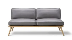 Spine Lounge Suite Sofa 1712 by Space Copenhagen