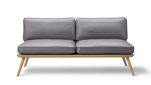 Spine Lounge Suite Sofa 1712 by Space Copenhagen