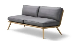 Spine Lounge Suite Sofa 1712 by Space Copenhagen