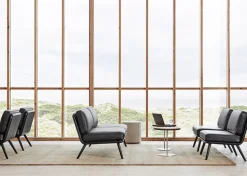 Spine Lounge Suite Sofa 1712 by Space Copenhagen