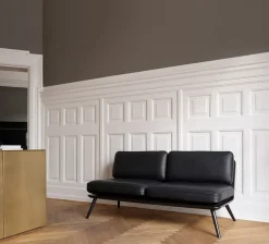 Spine Lounge Suite Sofa 1712 by Space Copenhagen