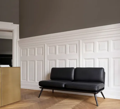 Spine Lounge Suite Sofa 1712 by Space Copenhagen