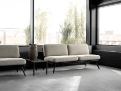 Spine Lounge Suite Sofa 1712 by Space Copenhagen