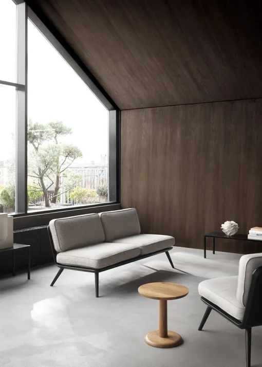Spine Lounge Suite Sofa 1712 by Space Copenhagen