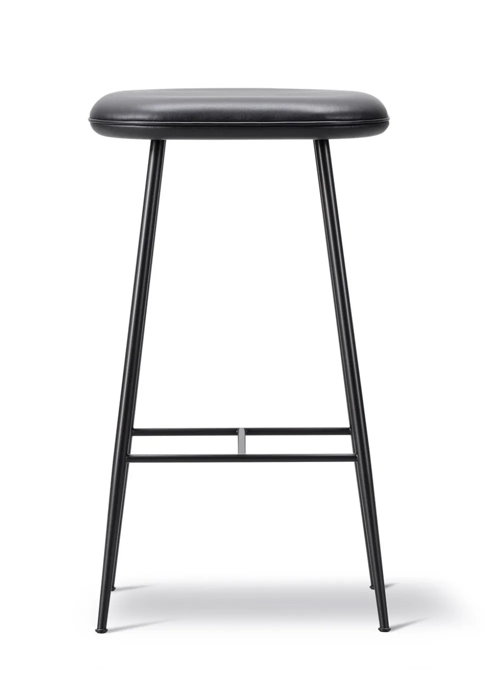 Spine Metal Stool 1936 by Space Copenhagen