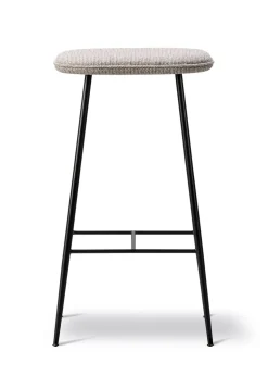 Spine Metal Stool 1936 by Space Copenhagen