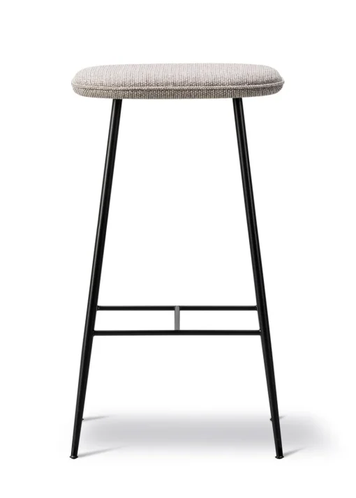 Spine Metal Stool 1936 by Space Copenhagen