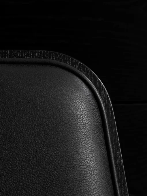 Spine Wood Chair 1721 by Space Copenhagen