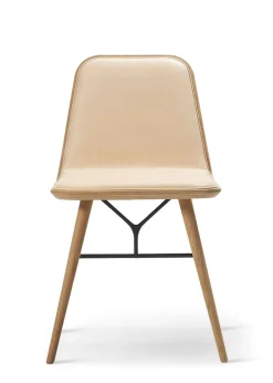 Spine Wood Chair 1721 by Space Copenhagen