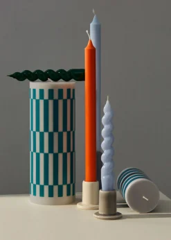 Spiral Candles / Bundle
