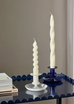 Spiral Candles / Bundle
