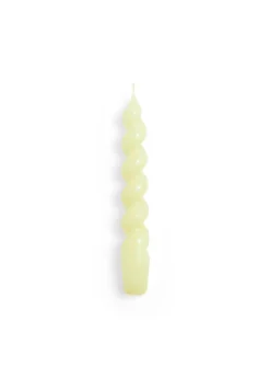 Spiral Candles / Single