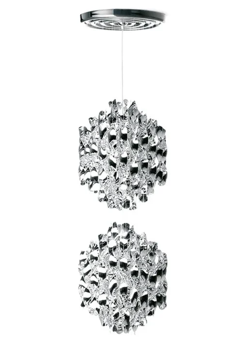 Spiral lamp