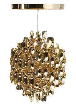 Spiral lamp