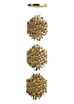 Spiral lamp