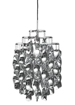 Spiral lamp
