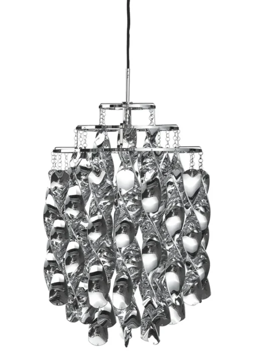 Spiral lamp