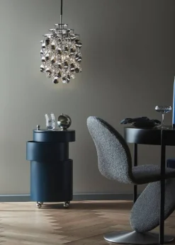 Spiral lamp