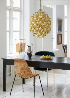 Spiral lamp