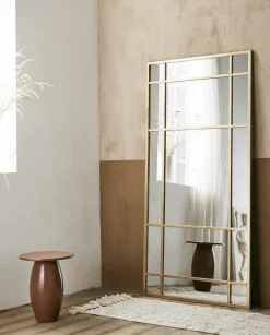 SPIRIT wall mirror