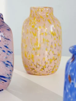 Splash vase