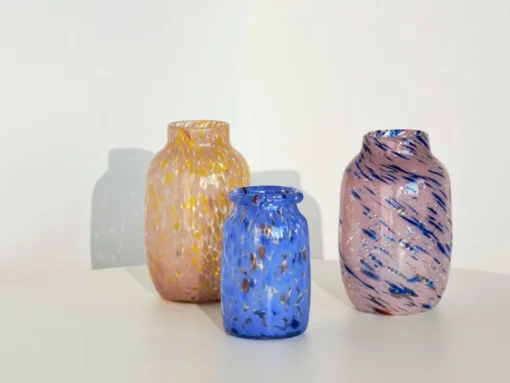 Splash vase