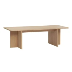 Split Coffee Table