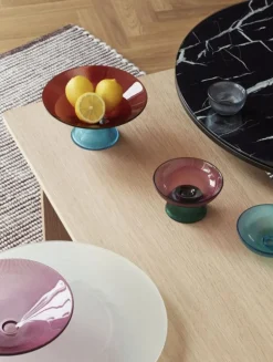 Split Coffee Table
