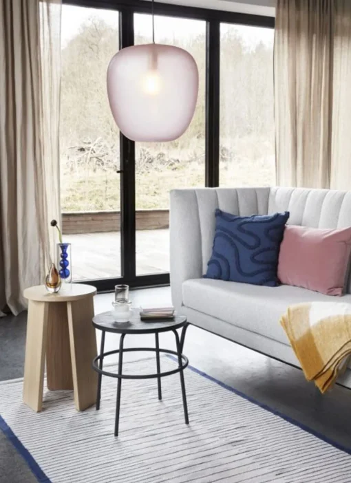 Split Triple Stool
