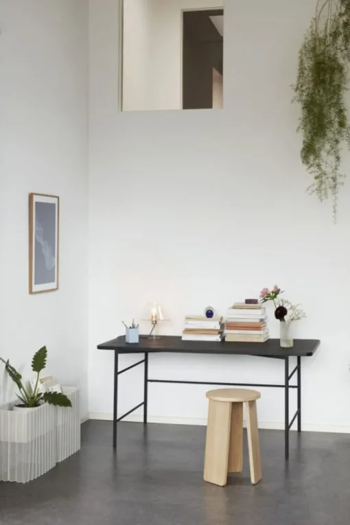 Split Triple Stool