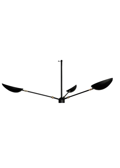 Spoon Ceiling Pendant