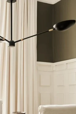 Spoon Ceiling Pendant
