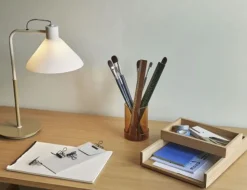 Spot Table Lamp