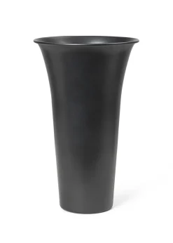 Spun Alu Vase