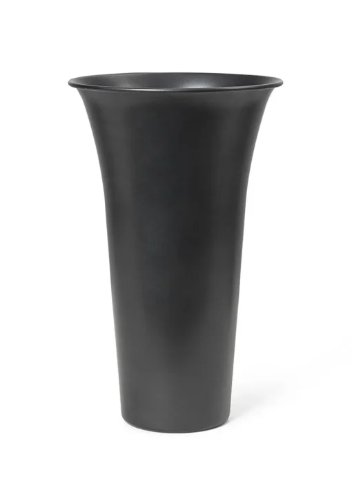 Spun Alu Vase