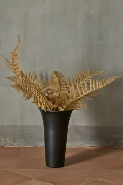 Spun Alu Vase