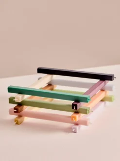 Square Candle