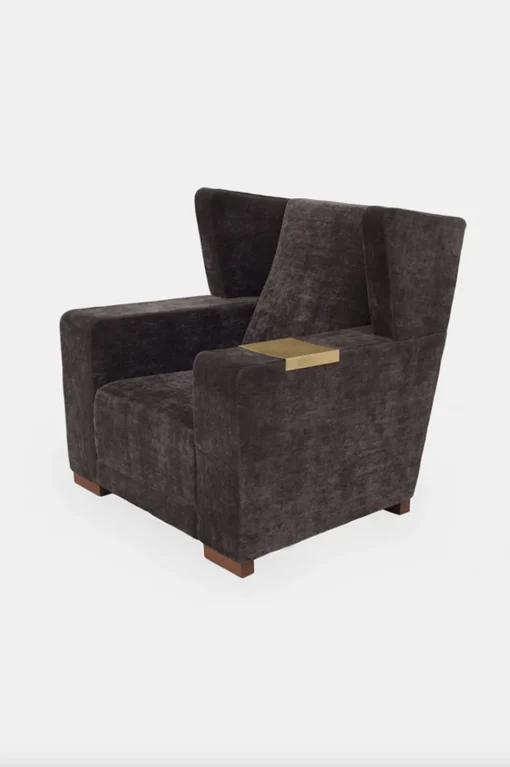 Square Chair