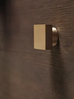 Square Hook