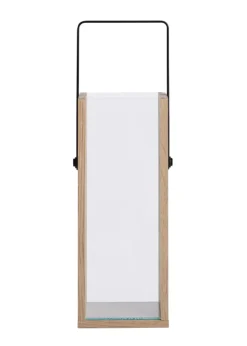 Square Lantern